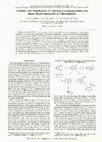 Research paper thumbnail of Isolation and identification of 3-hydroxy 3-methyloxindole, the major murine metabolite of 3-methylindole