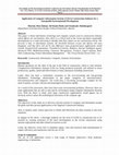 Research paper thumbnail of Application of Computer Information Systems (CIS) in Construction Industry for a Sustainable Environmental Development 