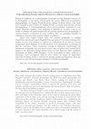 Research paper thumbnail of Voir, observer, penser. Virginia Woolf et la photo-cinématographie / Seeing, Observing and Thinking. Virginia Woolf and Photo-Cinematography