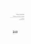 Research paper thumbnail of Manpower and Neopalatial Architecture. The Architectural Project as a Meaningful Experience. In S. Cappel, U. Günkel-Maschek and D. Panagiotopoulos, Minoan Archaeology. Perspectives for the 21st Century, AEGIS 8, Louvain-la-Neuve, 2015, p. 241-252.