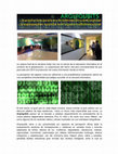 Research paper thumbnail of ARQUIQUBITS: La arquitectura del entorno cuántico. Definición, antecedentes, alcance y exposición de un caso.