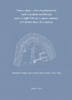 Research paper thumbnail of Nuevos datos sobre el poblamiento en la Cataluña meridional entre el siglo VII ane y época romana: el Coll del Moro de Gandesa / New data on the occupation of territory in southern Catalonia between the seventh century BC and Roman times: the site of Coll del Moro (Gandesa, Terra Alta, Catalonia)