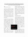 Research paper thumbnail of DE LAS CONSECUENCIAS DEL TIEMPO: CELEBRACIÓN DE LOS CINCUENTA Y PICO AÑOS DE LA FUNDACIÓN DEL MUSEO DE ARTE MODERNO DE BOGOTÁ