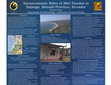 Research paper thumbnail of Poster: Socioeconomic Roles of Mini Tiendas in Salango, Manabí Province, Ecuador