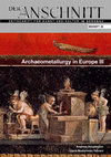 Research paper thumbnail of BECK L, ALLOIN E, MICHELIN A., TÉREYGEOL F., BERTHIER C., ROBCIS D., BOREL T., KLEIN U., Counterfeit coinage of the Holy Roman Empire in the 16th century: silvering process and archaeometallurgical replications, in Archaeometallurgy in Europe III, Bochum, 2015, p. 97–106.