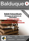 Research paper thumbnail of El archivo de fotografía antigua del Museo Nacional de Arte Romano (Mérida): documentos para la Historia de la Arqueología de Mérida