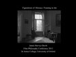 Research paper thumbnail of Figurations of Absence: Framing in 'Ida'