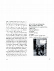 Research paper thumbnail of Reseña de mi libro De la foto al fotograma. Relaciones entre cine y fotografía en la Argentina (1840-1933). Montevideo, CdF ediciones, 2013 por Bernardo Riego (Revista Secuencias, España)