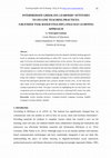 Research paper thumbnail of 7 ARTICLE6-final (2015-2)