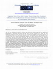 Research paper thumbnail of Empirical Test of Low Self-Control Theory Using Post-Treatment Substance Use and Recidivism Outcomes of Parolees Participating in an Experimental Intervention