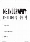 Research paper thumbnail of Netnography: Redefined