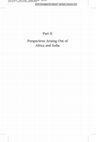 Research paper thumbnail of Walz, J. (2013). Routes to history. In P. Schmidt & S. Mrozowski (Eds.), The death of prehistory (69-91). Oxford University Press.