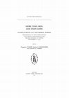 Research paper thumbnail of P.P. Iossif, A.S. Chankowski & C.C. Lorber (eds.), More than Men, Less than Gods. Studies on Royal Cult and Imperial Worship. Proceedings of the International Conference organized by the Belgian School at Athens, 1-2 November 2007, Studia Hellenistica 51, Leuven/Paris/Dudley (MA), 2011