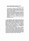 Research paper thumbnail of "Aрхитект Нено Ямантиев - творчество и съдба"