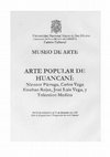 Research paper thumbnail of El  juguetero de Huancaní: Esteban Rojas Párraga