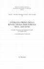 Research paper thumbnail of “Finanza e progettazione in quattro edifici religiosi: uno studio comparato,” in Simonetta Cavaciocchi, ed., L’edilizia prima della rivoluzione industriale secc. XIII-XVIII. Atti della “Trentaseiesima Settimana di Studi” 26-30 aprile 2004, Istituto “F. Datini” Prato, Florence, [2005], pp. 19-29