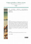 Research paper thumbnail of Darjn Costa - Sul fenomeno arbitrale nell’esperienza olandese: da Proculo alla Corte Permanente di Arbitrato (in Cultura giuridica e diritto vivente, vol. 1, 2014)