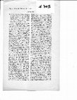 Research paper thumbnail of # 705 H.A.R.GIBB & HAROLD BOWEN "ISLAMIC SOCIETY AND THE WEST " 1950 ,BOOK REVIEW   Bernard LEWIS