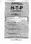 Research paper thumbnail of Manual HTP 