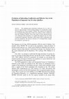 Research paper thumbnail of Evolution of Inbreeding Coefficients and Effective Size in the population of Saguenay-Lac-St- Jean Quebec Canada