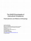 Research paper thumbnail of Postmodernism and Reflexive Anthropology