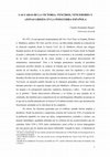 Research paper thumbnail of Las caras de la victoria. Vencidos, vencedores y zonas grises en la posguerra