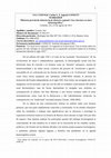 Research paper thumbnail of Lo local en lo regional y lo regional en lo provincial. Una revisión sobre los aportes de este enfoque al conocimiento de la expansión territorial estatal en la frontera bonaerense durante el siglo XIX