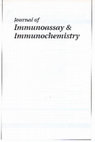 Research paper thumbnail of A specific and ultrasensitive chemiluminescent sandwich ELISA test for the detection and quantitation of pneumolysin