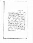 Research paper thumbnail of # 739  " Eine neue Ašikpašazade-Handschrift ;  1922 Ludwig FORRER