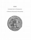 Research paper thumbnail of A. Burnett and M. C. Molinari. The Capitoline Hoard and the Circulation of Silver Coins in Central and Northern Italy in the Third Century BC, in Fides, Contributions to Numismatics in Honor of Richard B. Witschonke Edited by P.G. van Alfen-G. Bransbourg-M. Amandry, China 2015, 21-126