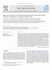 Research paper thumbnail of Empirical research on an ecological interface design for improving situation awareness of operators in an advanced control room