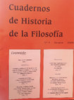 Research paper thumbnail of Leonel Toledo (2005), “Laura Benítez, Descartes y el conocimiento del mundo natural“, Cuadernos de Historia de la Filosofía, no. 9, UNAM, verano 2005.