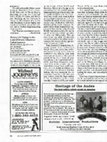 Research paper thumbnail of [Review of] Jean de Lery (1990 [1578]) History of a voyage to the land of Brazil, otherwise called America [Histoire d'un voyage fait en la terre du Bresil]