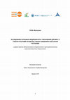 Research paper thumbnail of ИССЛЕДОВАНИЕ ПОТЕНЦИАЛА ВНЕДРЕНИЯ КУРСА "ОБРАЗОВАНИЕ ДЛЯ МИРА" В УЧЕБНУЮ ПРОГРАММУ ИСЛАМСКИХ УЧЕБНЫХ ЗАВЕДЕНИЙ В КЫРГЫЗСКОЙ РЕСПУБЛИКЕ