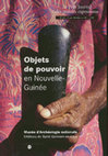 Research paper thumbnail of PETREQUIN A.M. et PETREQUIN P., 2006.- Objets de pouvoir en Nouvelle-Guinée. Musée d'Archéologie Nationale, Château de Saint-Germain-en-Laye, Le Petit Journal des grandes expositions, n° 394, Réunion des Musées Nationaux, 16 p