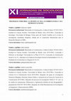 Research paper thumbnail of Capelli, F.; Genoud, G. y Meo, A. L. (2015). Mostrar el indecible. La muerte, el mal, lo sobrenatural y sus representaciones. XI Jornadas de Sociología. Facultad de Ciencias Sociales, Universidad de Buenos Aires. 13 al 17 de julio. ISSN 2469-1585