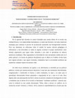 Research paper thumbnail of Gubernamentalidad escolar: subjetividades y contraconductas en "estudiantes problema"