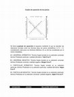 Research paper thumbnail of Cuadro de oposición de los juicios