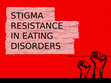 Research paper thumbnail of Stigma Resistance in Eating Disorders