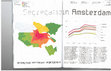 Research paper thumbnail of Segregatie in Amsterdam