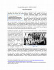 Research paper thumbnail of Los guardaparques de América Latina