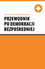 Research paper thumbnail of This is a polish translation of the first part of the Guidebook to Direct Democracy in Switzerland and Beyond. 2010 Edition.