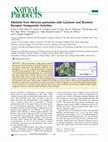 Research paper thumbnail of Alkaloids from Microcos paniculata with Cytotoxic and Nicotinic Receptor Antagonistic Activities