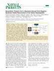 Research paper thumbnail of Biosynthetic Products from a Nearshore-Derived Gram-Negative Bacterium Enable Reassessment of the Kailuin Depsipeptides