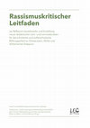 Research paper thumbnail of Rassismuskritischer Leitfaden für Lehr- und Lernmaterialien