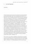 Research paper thumbnail of On Celebrity Philanthropy