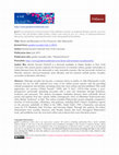 Research paper thumbnail of Desire and Resistance in Two Poems by Aldo Palazzeschi - See more at: http://www.gendersexualityitaly.com/desire-and-resistance-in-palazzeschi/#sthash.vXdt7ipA.dpuf