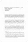 Research paper thumbnail of Subsidiariedad. Mitos y Realidades en Torno a su Práctica Constitucional