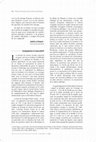 Research paper thumbnail of Conjugalisme et masculinité