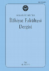 Research paper thumbnail of Harakānî’nin “Rabbimden İki Şey/İki Sene İle Eksiğim” Sözünün Tasavvuf Literatüründeki Yorumları [The Interpretations of Kharaqani’s Statement “I am less than my Lord by two things or two years” in the Sufi Literature]